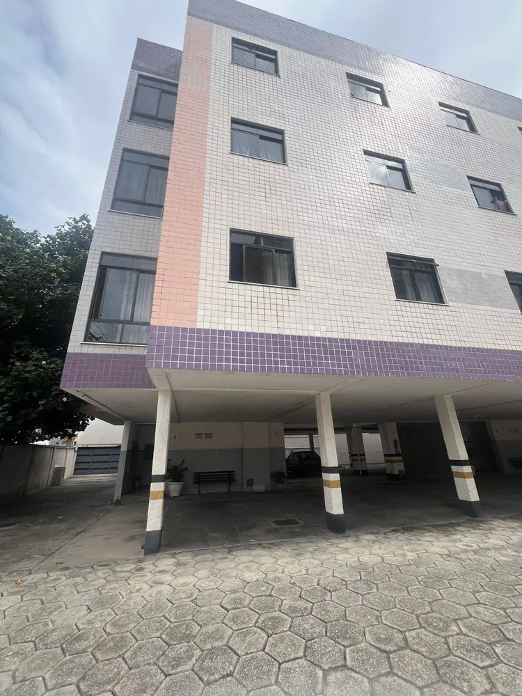 Apartamento, 2 quartos, 90 m² - Foto 1