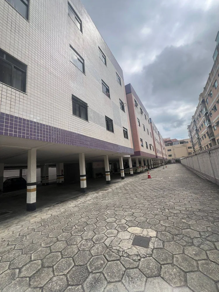 Apartamento, 2 quartos, 90 m² - Foto 2