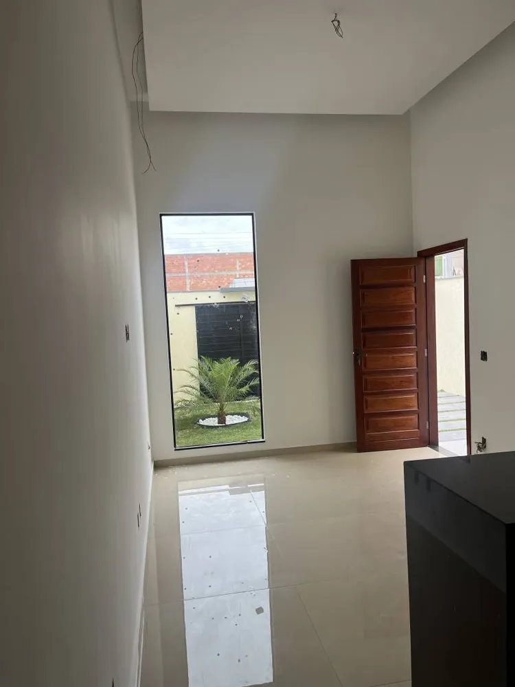 Casa, 3 quartos - Foto 5