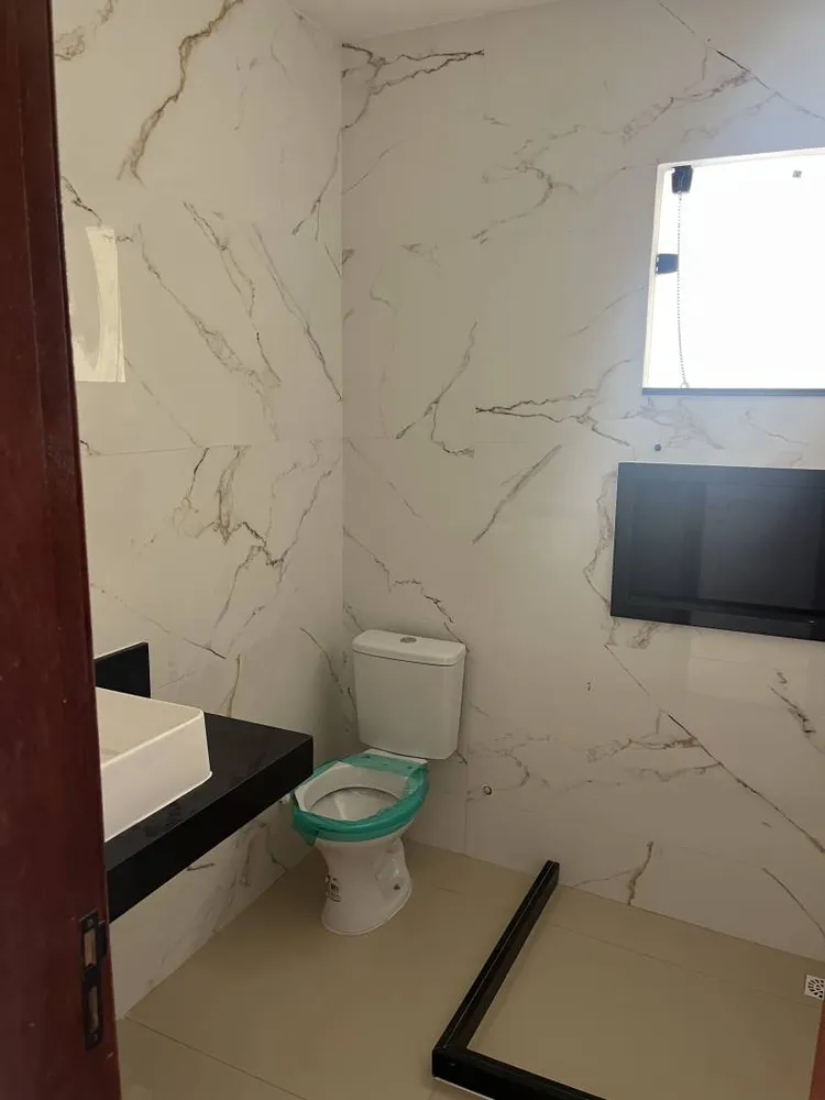 Casa, 3 quartos - Foto 6