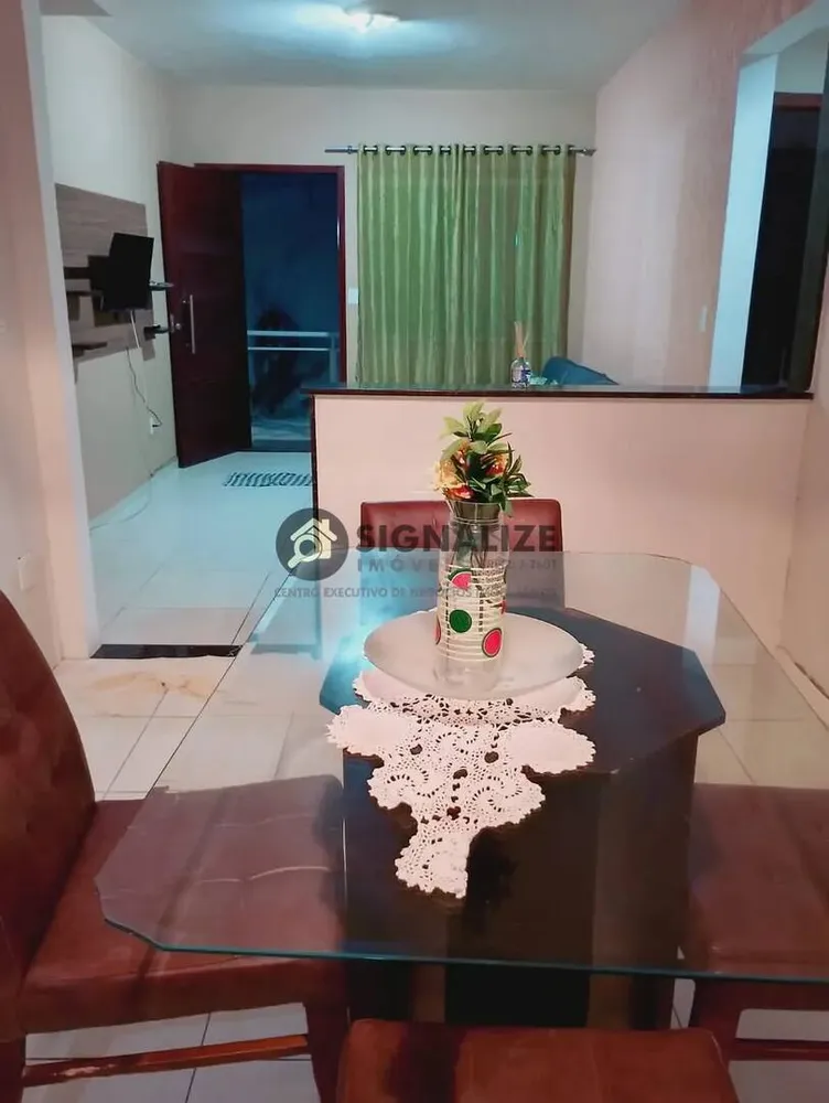Apartamento, 2 quartos, 74 m² - Foto 11