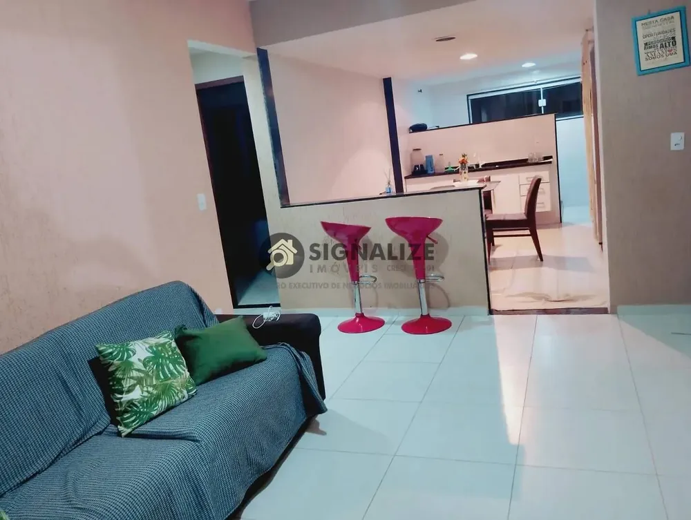 Apartamento, 2 quartos, 74 m² - Foto 9