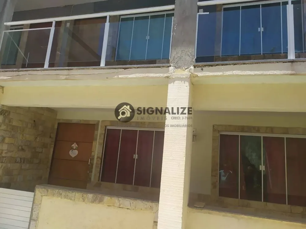 Apartamento, 2 quartos, 74 m² - Foto 2