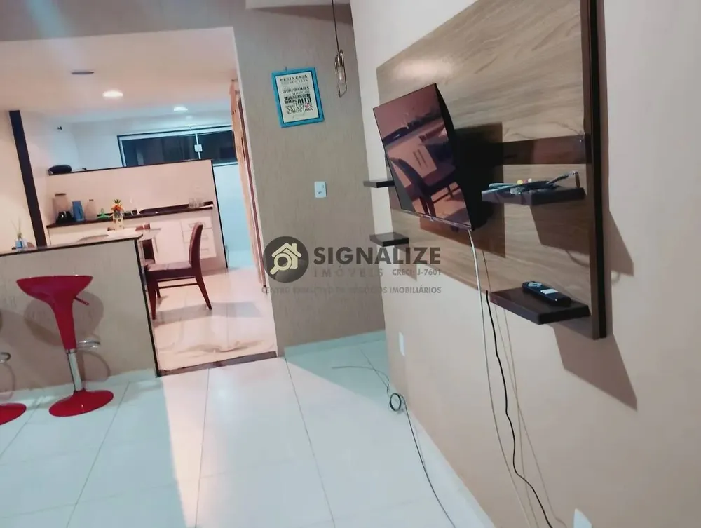 Apartamento, 2 quartos, 74 m² - Foto 5
