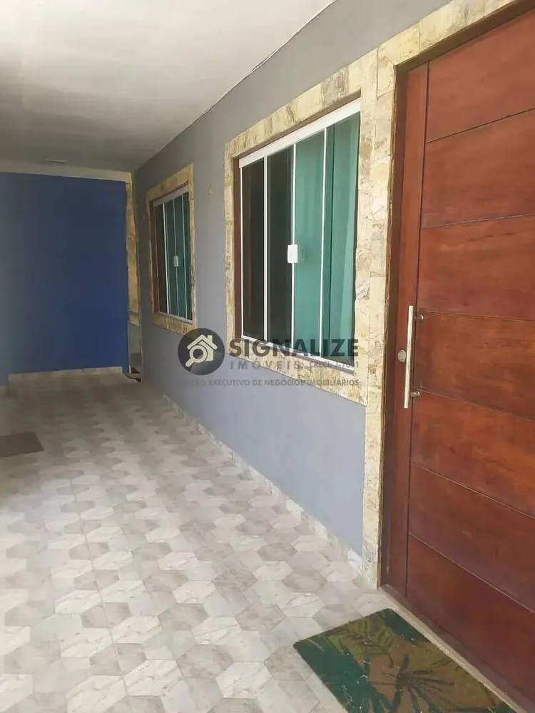 Apartamento, 2 quartos, 74 m² - Foto 3