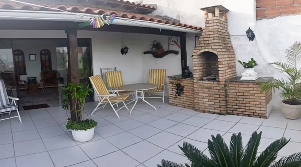 Casa, 3 quartos, 226 m² - Foto 46
