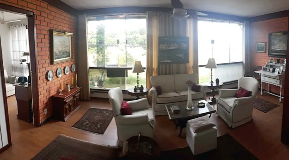 Casa, 3 quartos, 226 m² - Foto 19