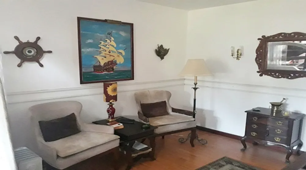 Casa, 3 quartos, 226 m² - Foto 22