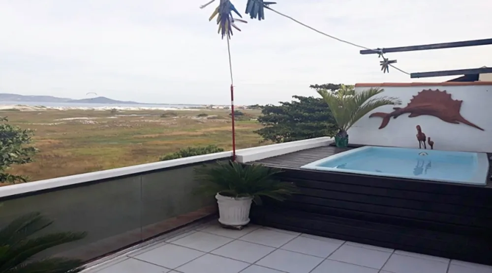 Casa, 3 quartos, 226 m² - Foto 43