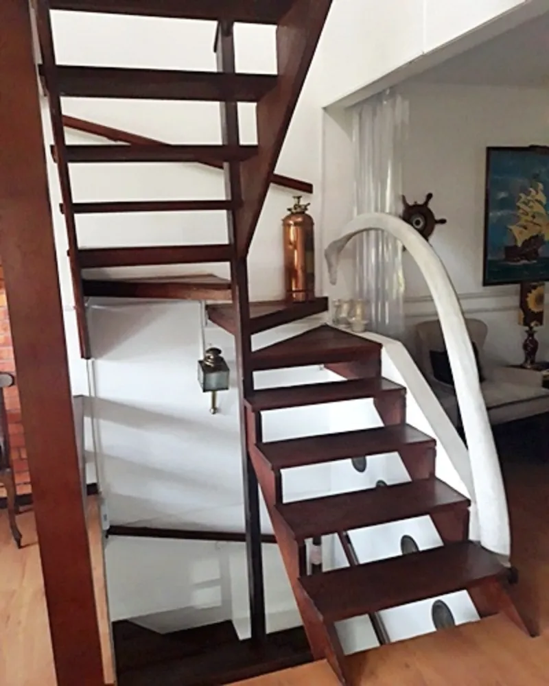Casa, 3 quartos, 226 m² - Foto 32