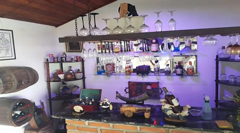 Casa, 3 quartos, 226 m² - Foto 41