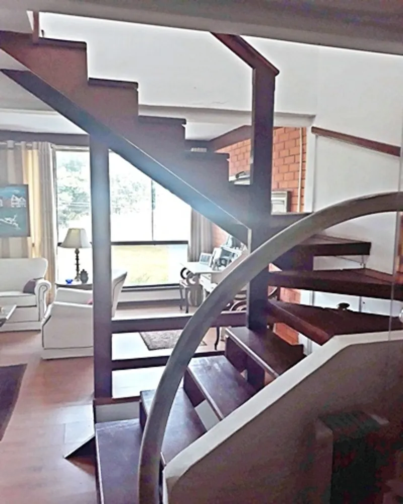 Casa, 3 quartos, 226 m² - Foto 33