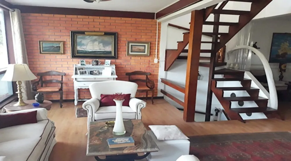 Casa, 3 quartos, 226 m² - Foto 21