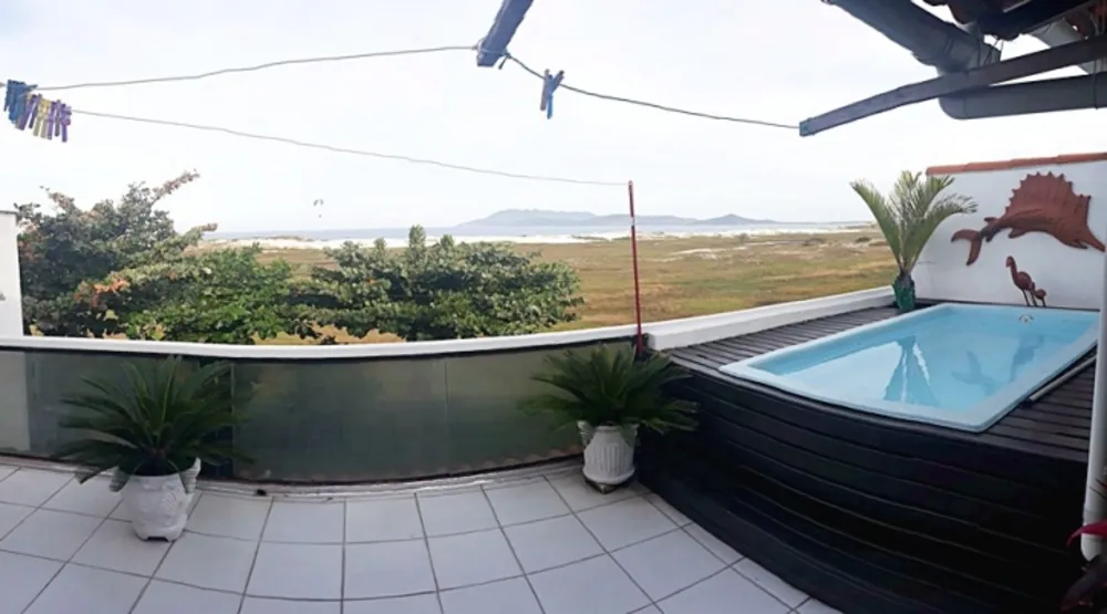 Casa, 3 quartos, 226 m² - Foto 9