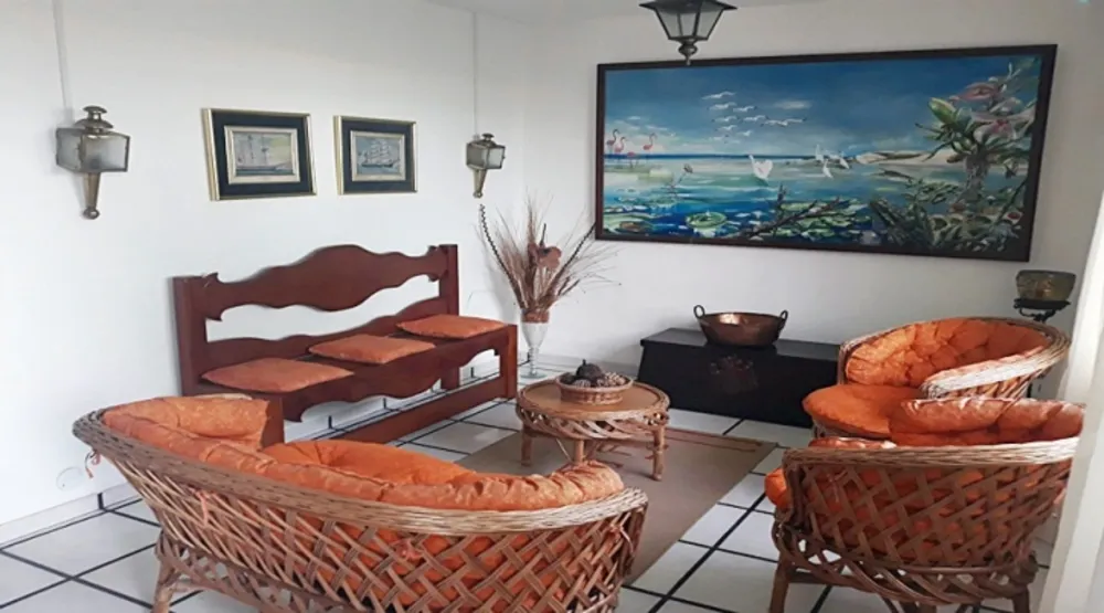 Casa, 3 quartos, 226 m² - Foto 9