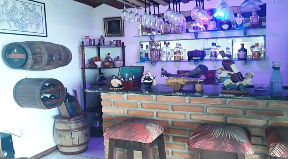 Casa, 3 quartos, 226 m² - Foto 40