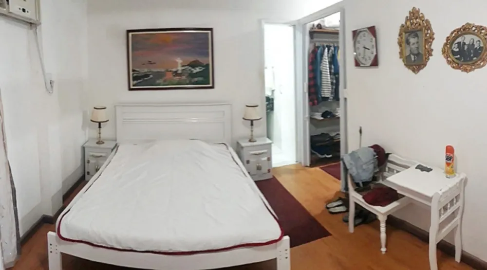 Casa, 3 quartos, 226 m² - Foto 27