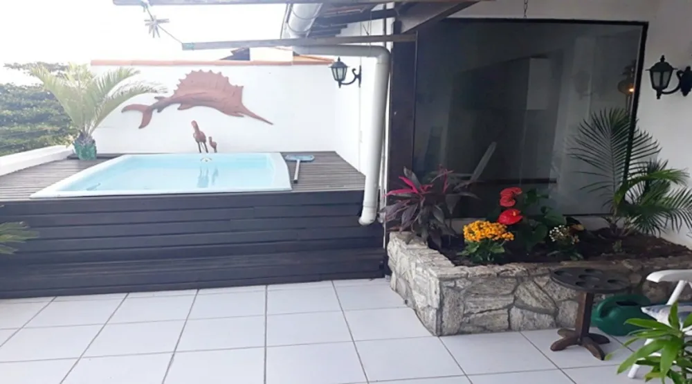 Casa, 3 quartos, 226 m² - Foto 44