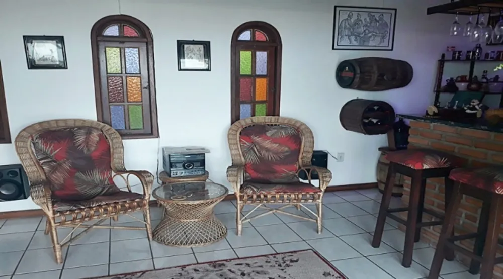 Casa, 3 quartos, 226 m² - Foto 35