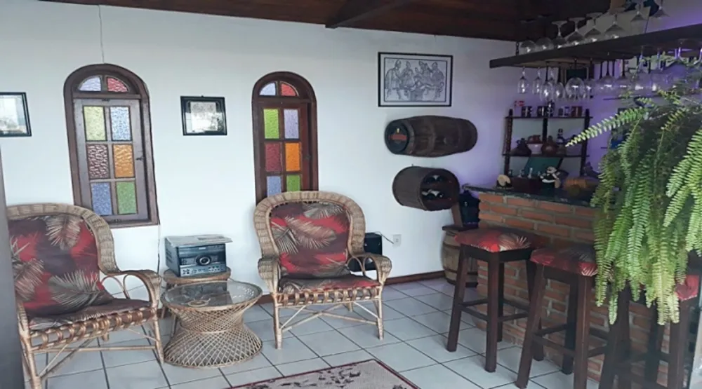 Casa, 3 quartos, 226 m² - Foto 36