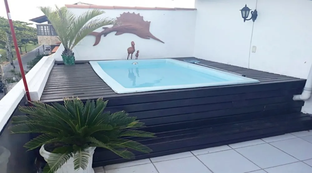 Casa, 3 quartos, 226 m² - Foto 45