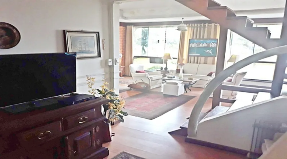 Casa, 3 quartos, 226 m² - Foto 24