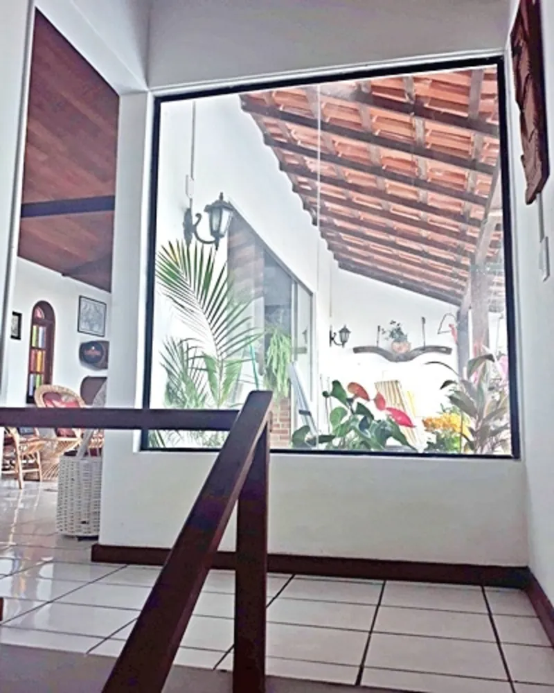 Casa, 3 quartos, 226 m² - Foto 34
