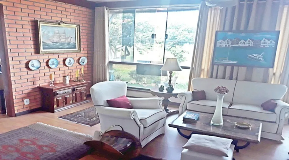 Casa, 3 quartos, 226 m² - Foto 20