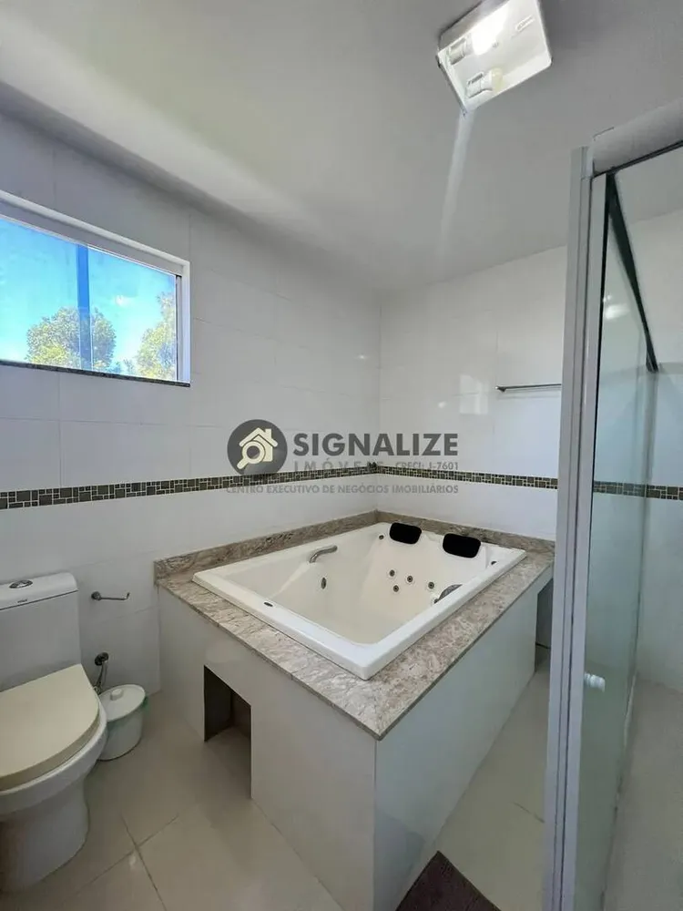 Casa de Condomínio, 4 quartos - Foto 32