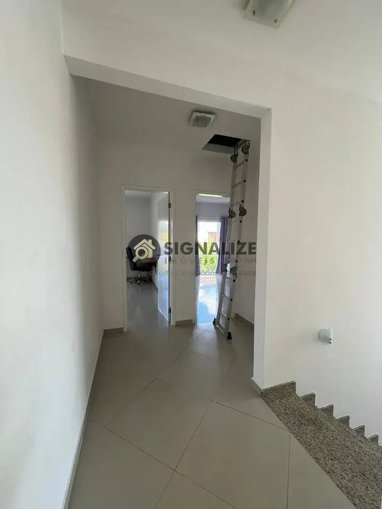 Casa de Condomínio, 4 quartos - Foto 28