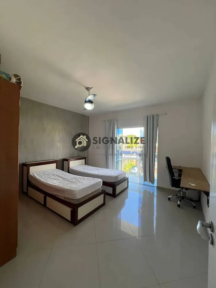 Casa de Condomínio, 4 quartos - Foto 30