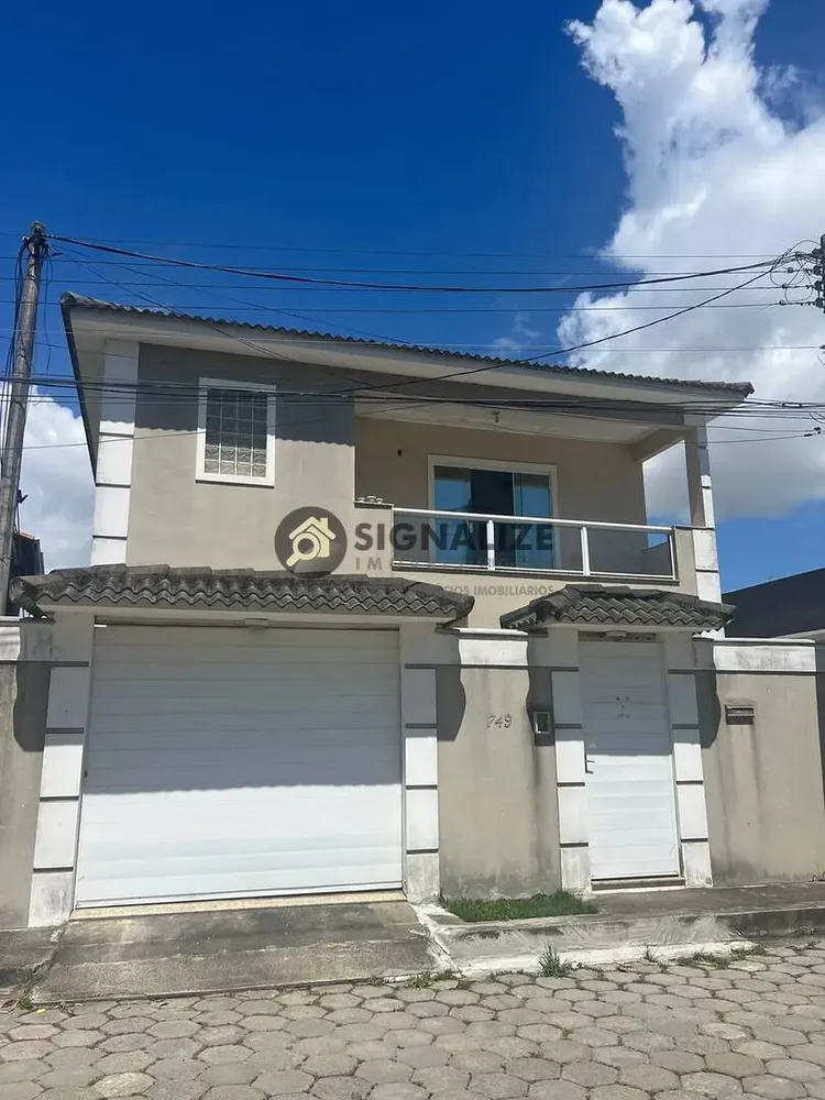 Casa de Condomínio, 4 quartos - Foto 1