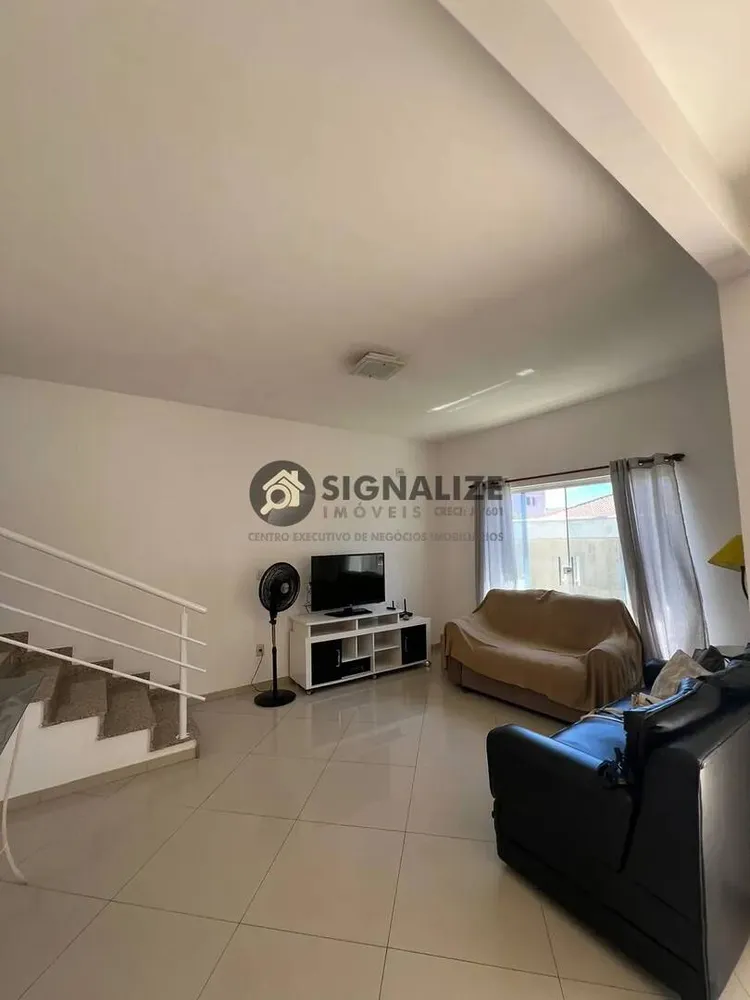 Casa de Condomínio, 4 quartos - Foto 7