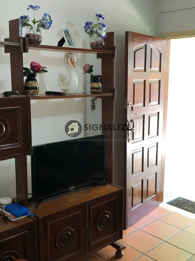 Casa, 2 quartos, 69 m² - Foto 1