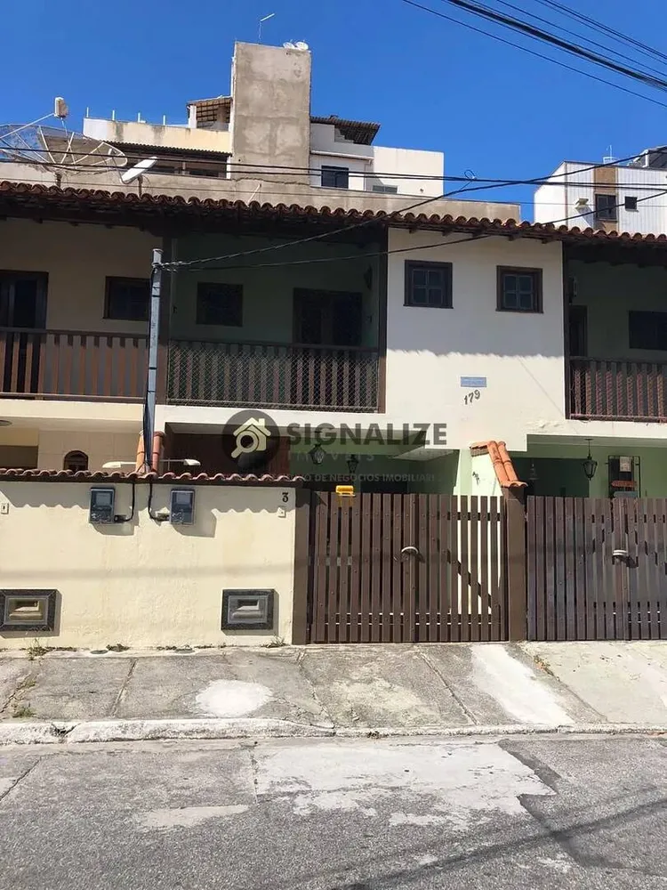 Casa, 2 quartos, 69 m² - Foto 2