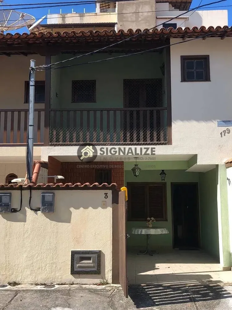 Casa, 2 quartos, 69 m² - Foto 10