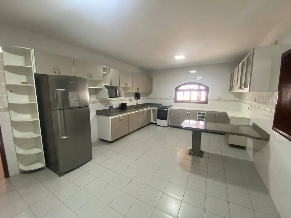 Casa, 4 quartos, 280 m² - Foto 9
