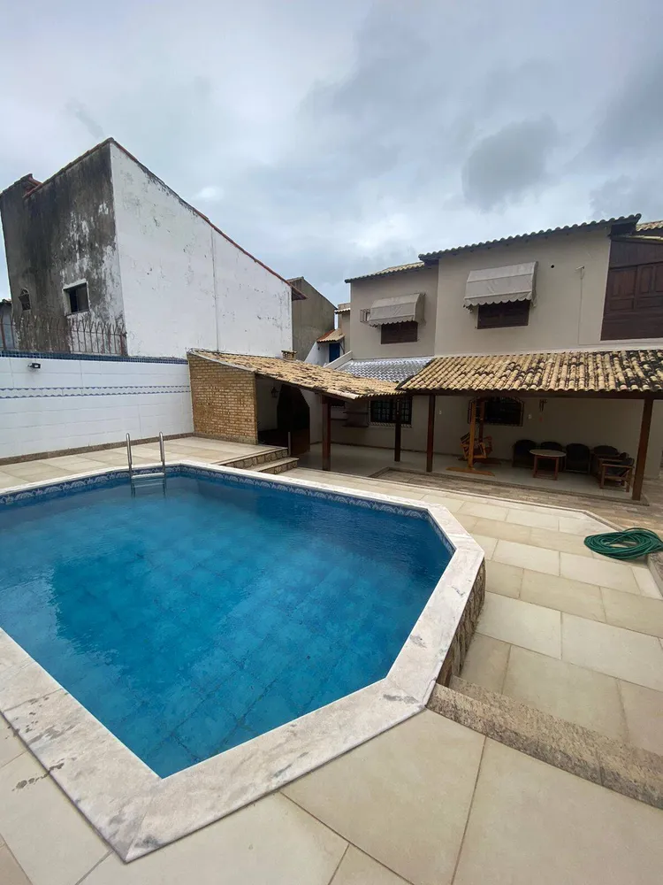Casa, 4 quartos, 280 m² - Foto 29