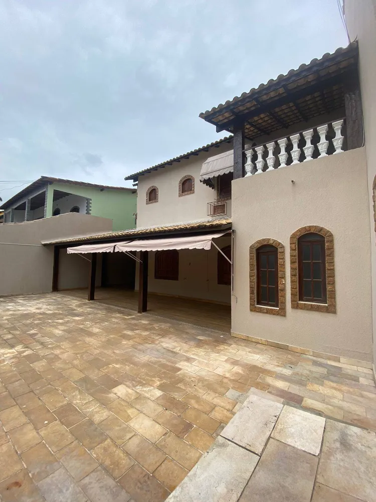 Casa, 4 quartos, 280 m² - Foto 33