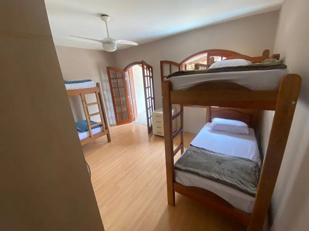 Casa, 4 quartos, 280 m² - Foto 13