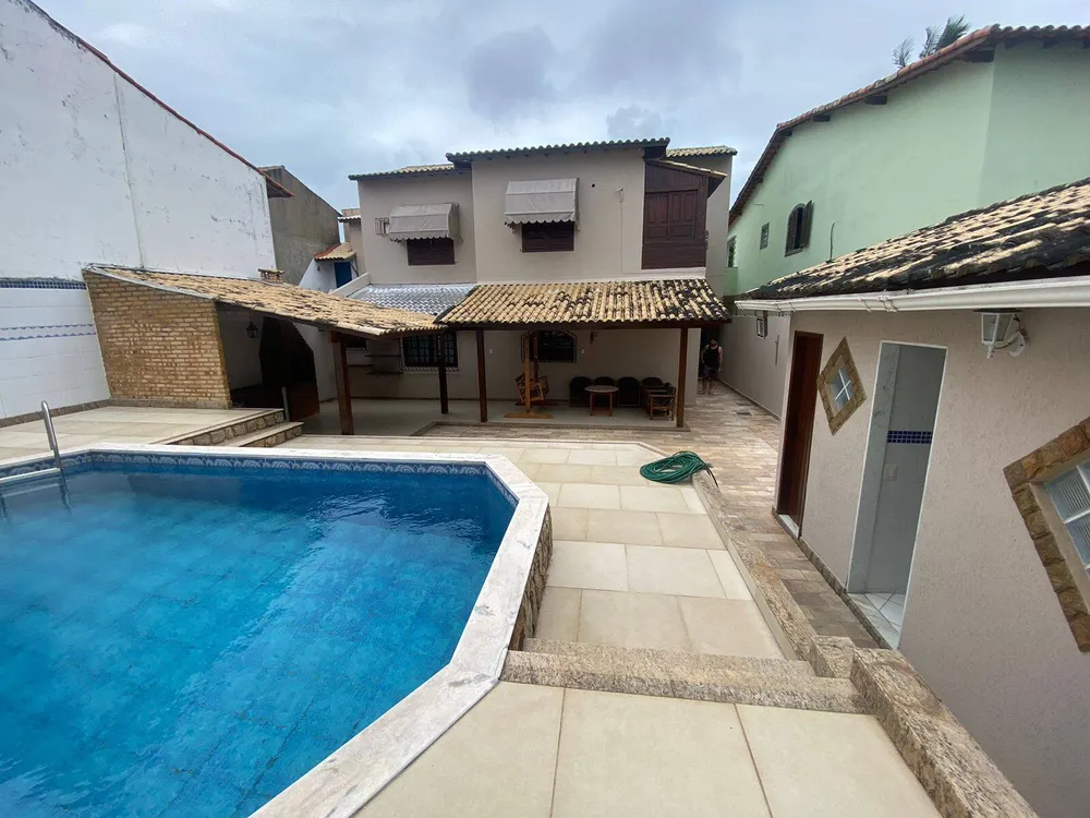 Casa, 4 quartos, 280 m² - Foto 16