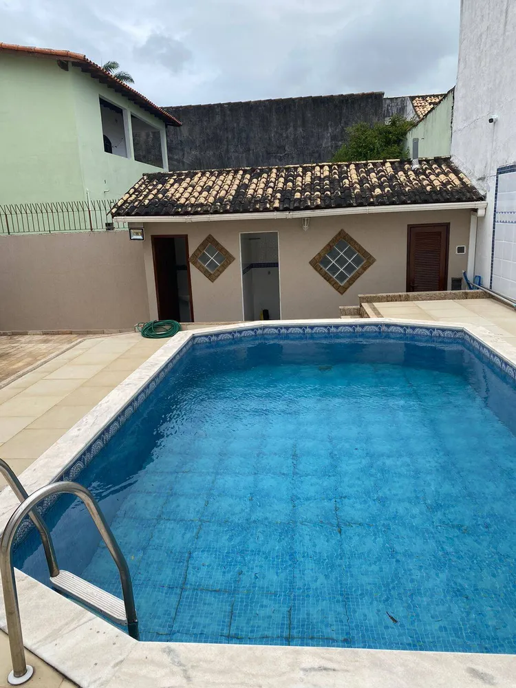Casa, 4 quartos, 280 m² - Foto 30