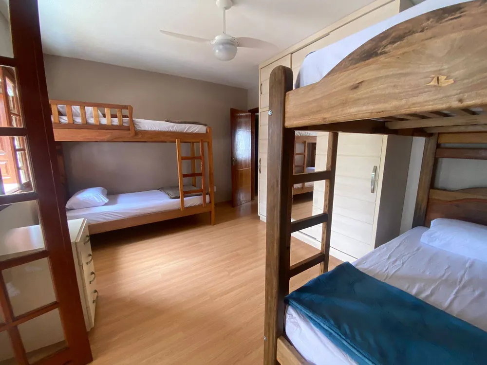 Casa, 4 quartos, 280 m² - Foto 11