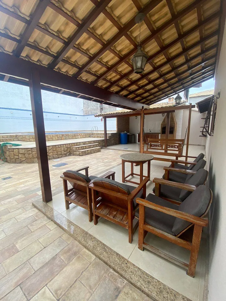 Casa, 4 quartos, 280 m² - Foto 32