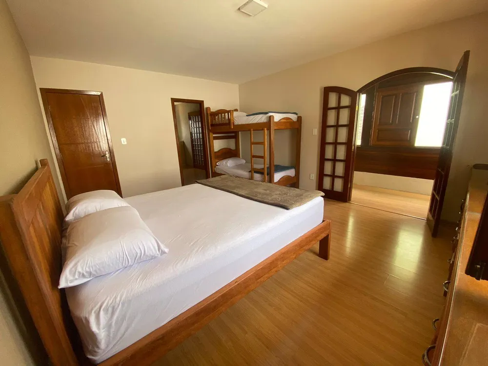 Casa, 4 quartos, 280 m² - Foto 17