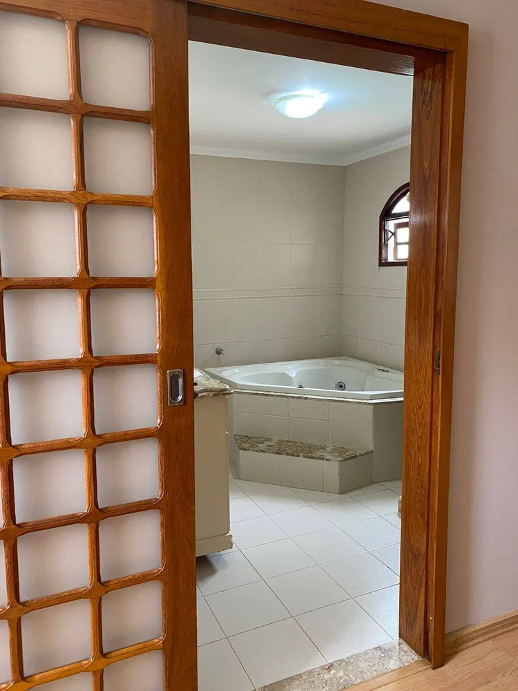 Casa, 4 quartos, 280 m² - Foto 23