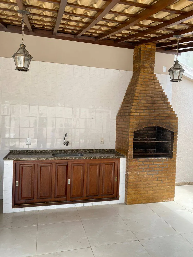Casa, 4 quartos, 280 m² - Foto 13