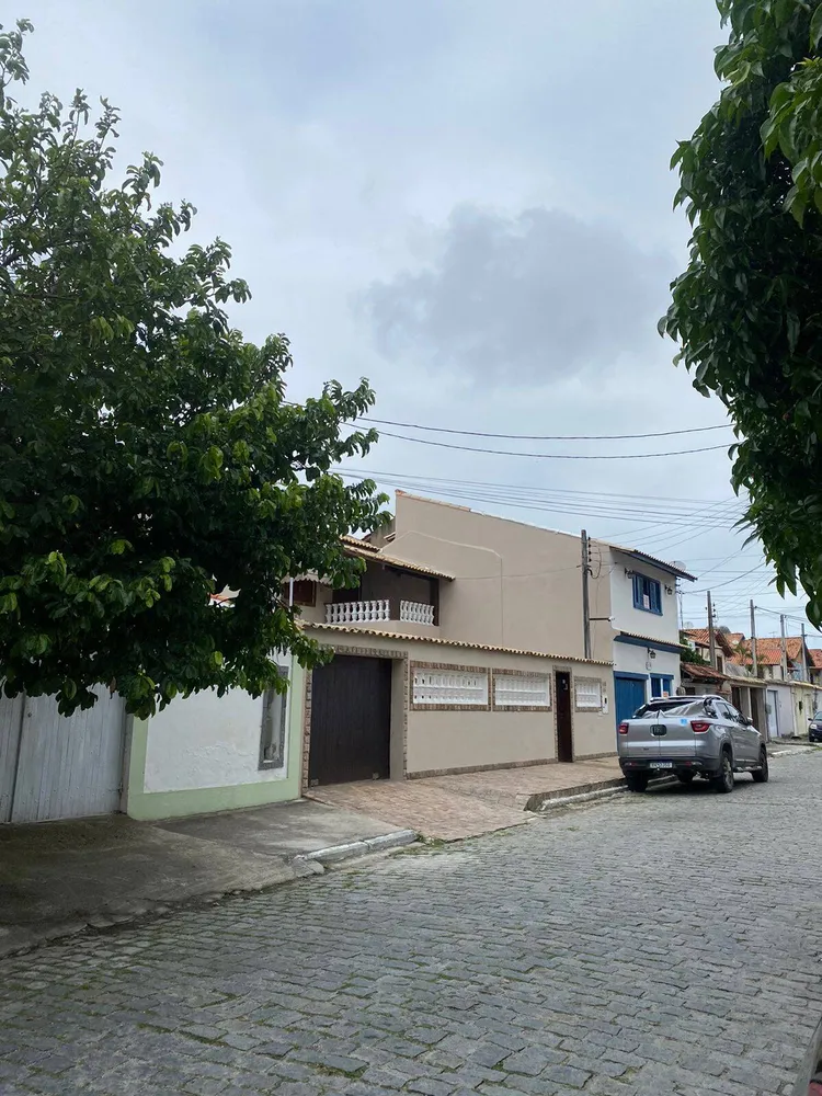 Casa, 4 quartos, 280 m² - Foto 35