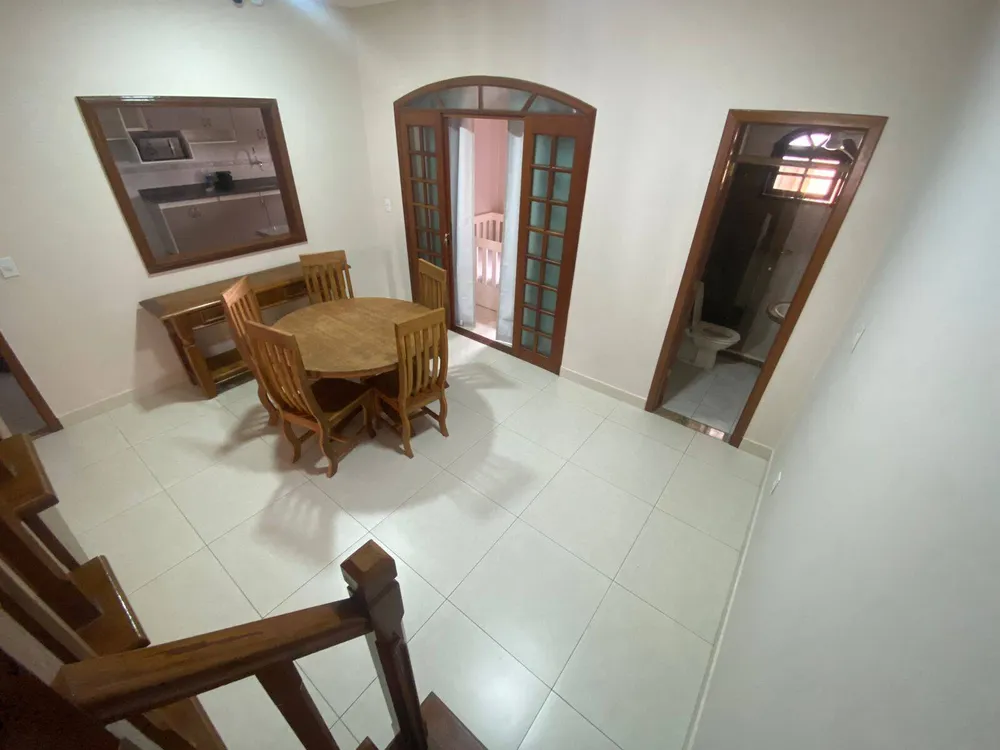 Casa, 4 quartos, 280 m² - Foto 7