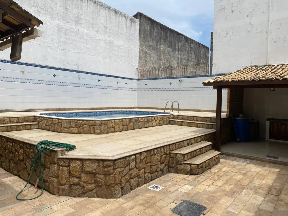 Casa, 4 quartos, 280 m² - Foto 10